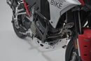 Ducati Multistrada V4 1200 RS [2024] - crash bar – picture 2