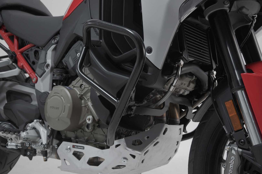 Ducati Multistrada V4 1200 S [2021-2024] - Crash bar – picture 3