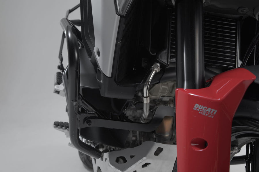 Ducati Multistrada V4 1200 S [2021-2024] - Crash bar – picture 4