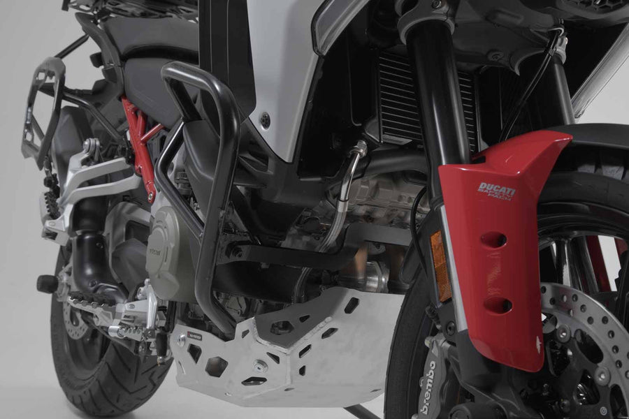 Ducati Multistrada V4 1200 S [2021-2024] - Crash bar – picture 5