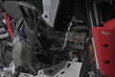 Ducati Multistrada V4 1200 RS [2024] - crash bar – picture 6