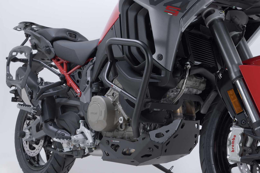 Ducati Multistrada V4 1200 [2024] - Crash bar – picture 2