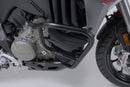 Ducati Multistrada V4 1200 [2024] - crash bar – picture 6