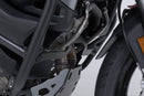 Ducati Multistrada V4 1200 [2024] - crash bar – picture 8