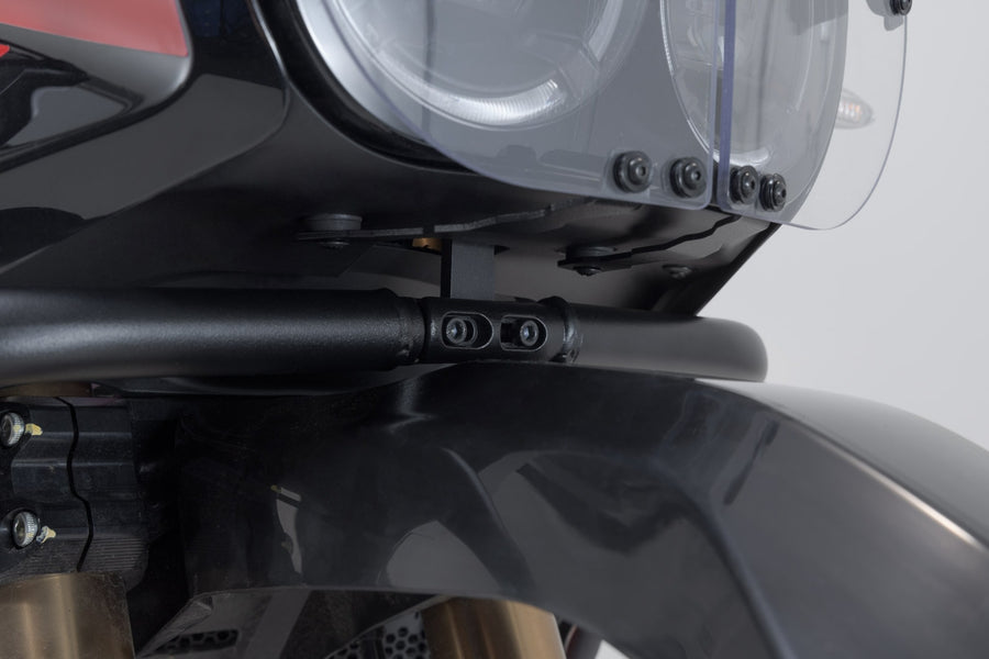 Zero SR / F ZF 14.4 Naked Street [2019-2022] - Crash bar – picture 8