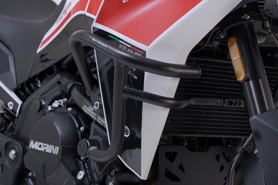 Moto Morini X-Cape 650 [2021-2024] - Crash bar – Image 1