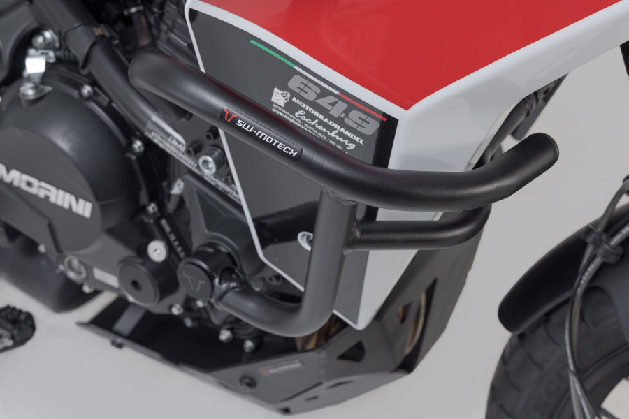 Moto Morini X-Cape 650 [2021-2024] - Crash bar - Image 6