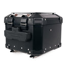 BMW R nineT 1200 Scrambler [2016-2023] - Rückenlehne für Atlas Topcases