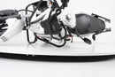 Honda CB 125 F [2015-2020] - Front guard black