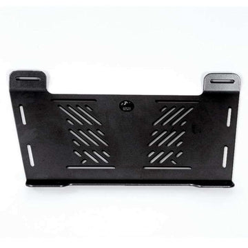 Hepco & Becker [Hepco & Becker] - carrier extension - black