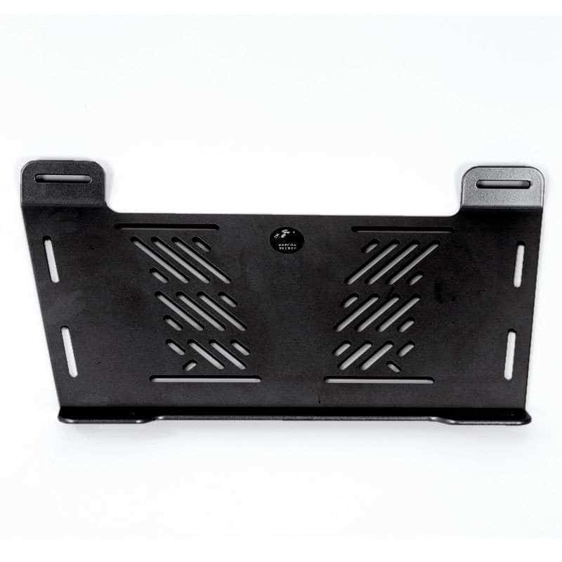 Honda CB 650 R [2024-2026] - luggage rack extension