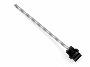 Moto Guzzi 1100 Breva [2005-2007] - Oil dipstick oil dipstick - Black - M20x1.5 x180 mm