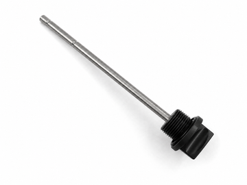 Moto Guzzi 850 T 5 Roundsch. [1985-1988] - Oil dipstick oil dipstick - Black - M20x1.5 x130 mm