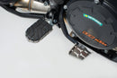 KTM 1090 Adventure [2017-2018] - foot brake lever extension - picture 1