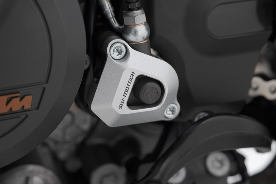KTM 1290 Super Adventure R [2024] - clutch slave cylinder protection - picture 1