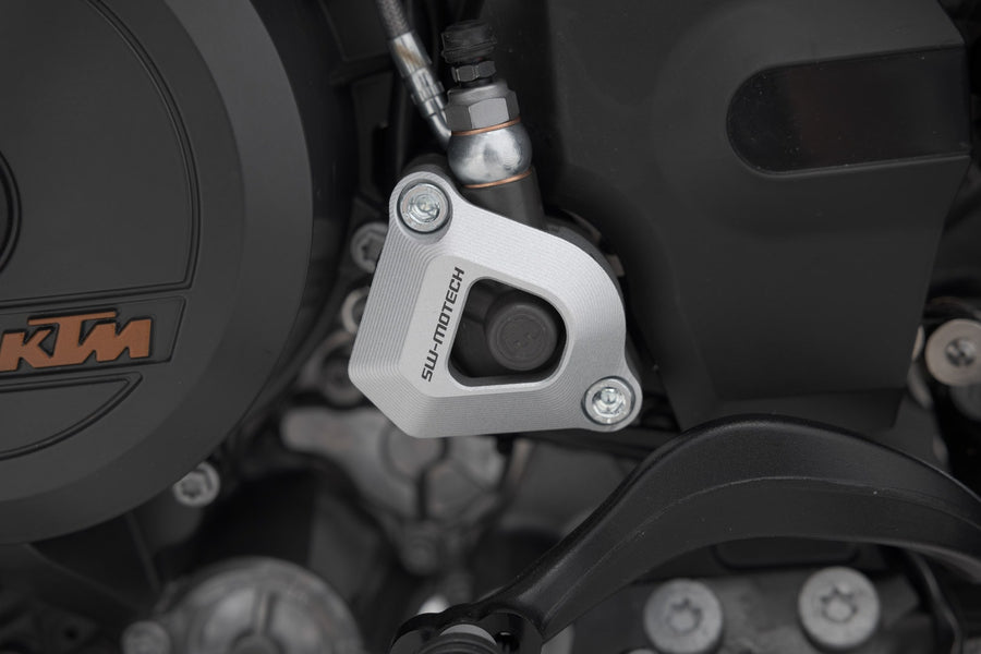 KTM 1290 Super Adventure R [2024] - clutch slave cylinder protection - picture 2