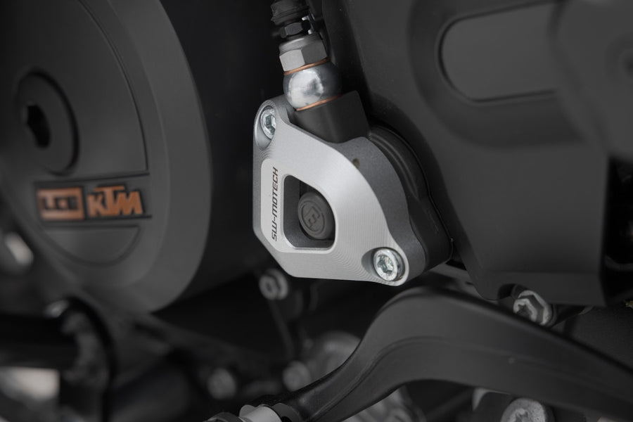 KTM 1290 Super Adventure R [2024] - clutch slave cylinder protection - picture 3