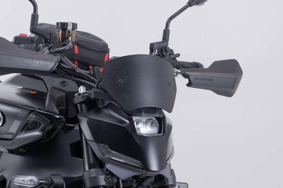Yamaha MT-09 [2022-2026] - Windshield – Image 2