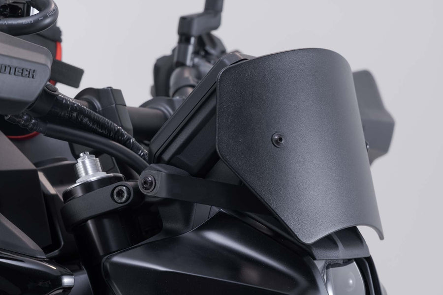 Yamaha MT-09 [2022-2026] - Windshield – Image 4