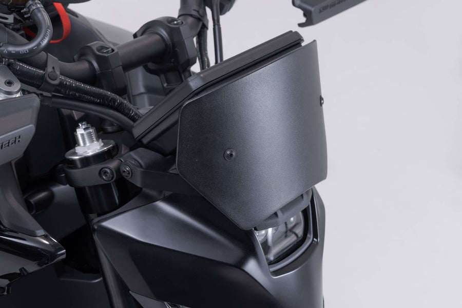 Yamaha MT-09 [2022-2026] - Windshield – Picture 5