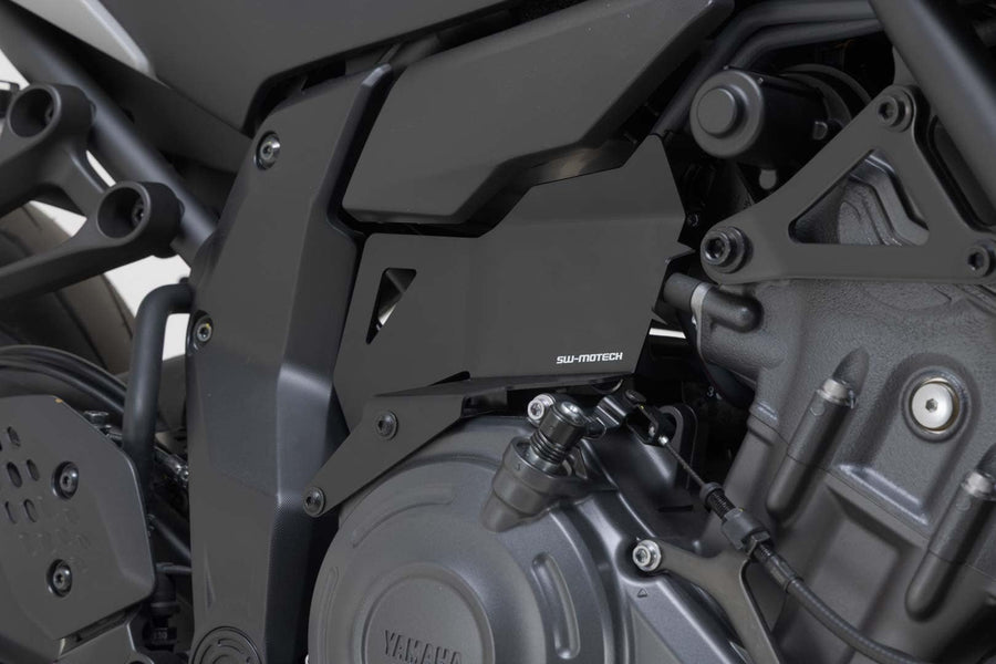 Yamaha MT 07 [2024-2026] - fairing - picture 1