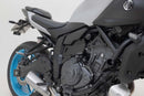 Yamaha MT 07 [2024-2026] - fairing - picture 2