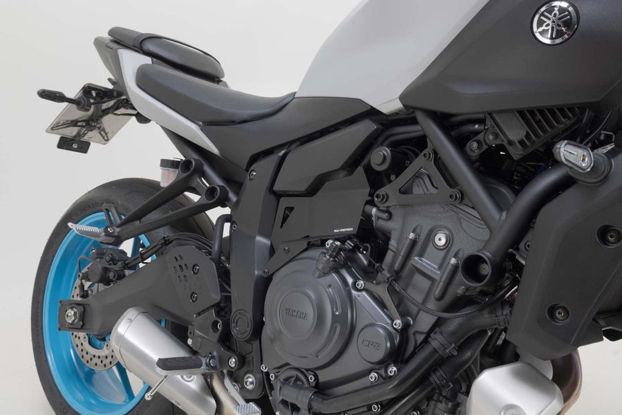 Yamaha MT 07 [2024-2026] - fairing - picture 2