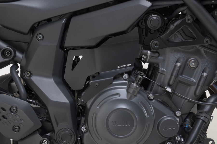Yamaha MT 07 [2024-2026] - fairing - picture 3