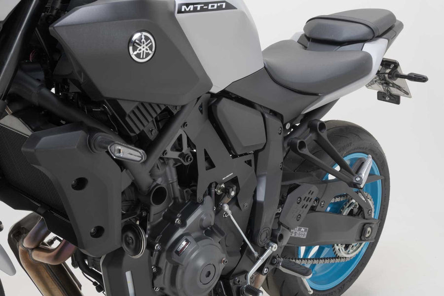 Yamaha MT 07 [2024-2026] - fairing - picture 5
