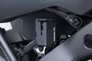 Yamaha Tracer 9 Y-AMT [2025] - Brake fluid reservoir protection - picture 6