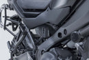 Yamaha Tracer 9 Y-AMT [2025] - Brake fluid reservoir protection - picture 8