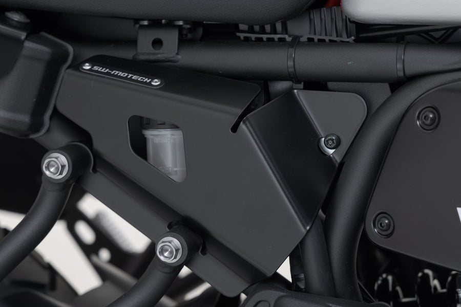 Yamaha XSR 700 [2019-2026] - Brake fluid reservoir protection set - picture 2