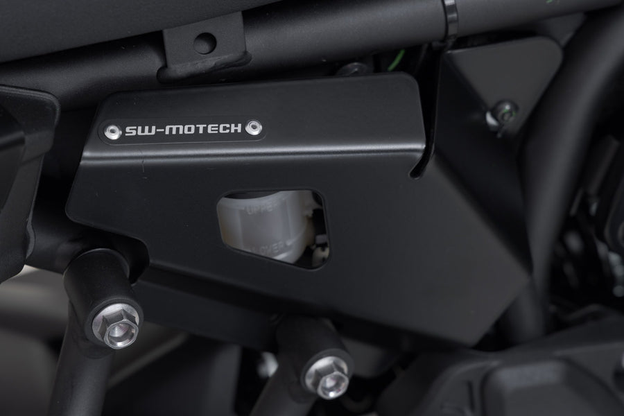 Yamaha XSR 700 [2019-2026] - Brake fluid reservoir protection set - picture 5
