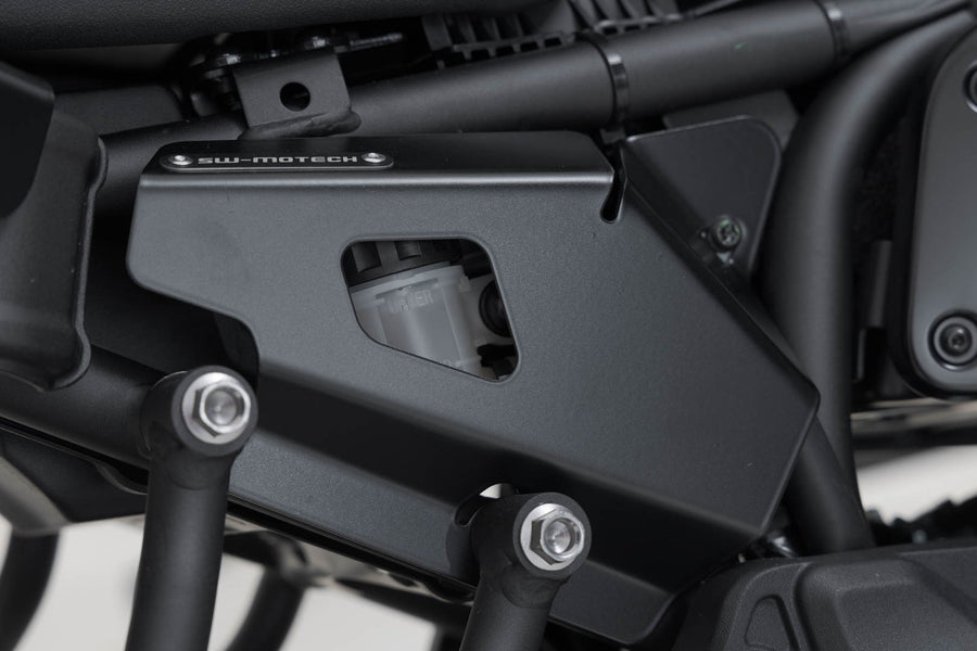 Yamaha XSR 700 [2019-2026] - Brake fluid reservoir protection set - picture 6