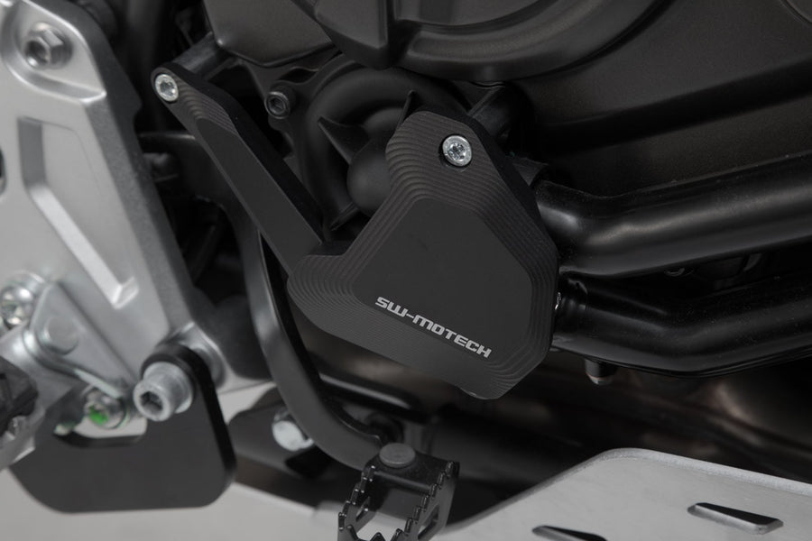 Yamaha XTZ 700 T Tenere 700 Explore Edition [2023-2024] - Wasserpumpenschutz – Bild 2