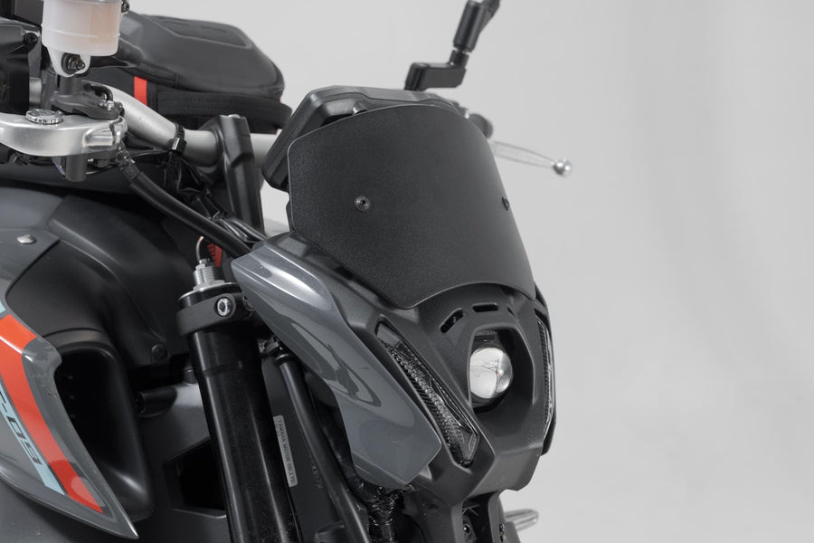 Yamaha MT-09 SP [2021-2023] - Windshield – Image 3