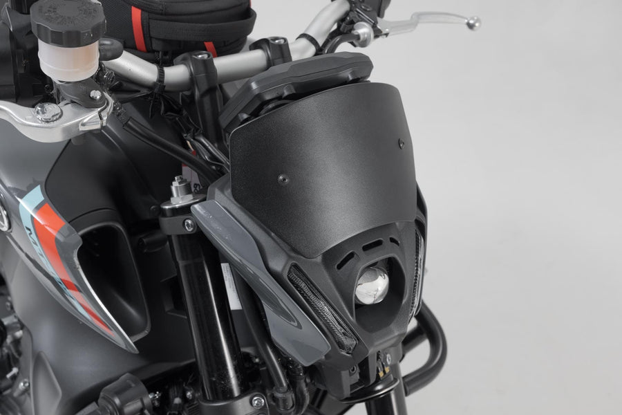 Yamaha MT-09 SP [2021-2023] - Windshield – Image 4