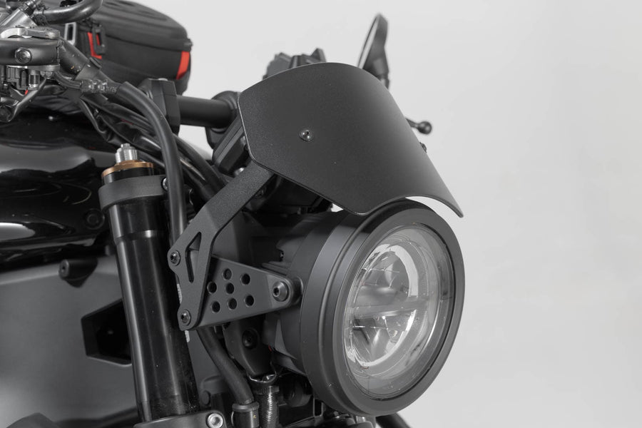 Yamaha XSR 900 [2021-2025] - Windshield – Image 1