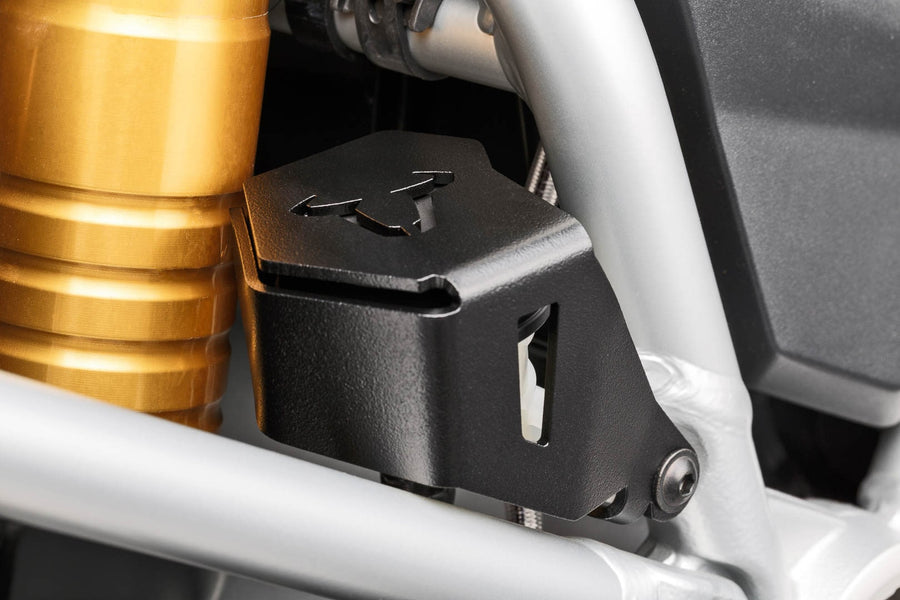 BMW R 1200 GS [2019] - Brake fluid reservoir protection – picture 2