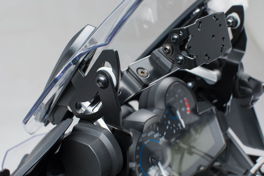 BMW R 1200 GS [2019] - windscreen reinforcement – picture 2