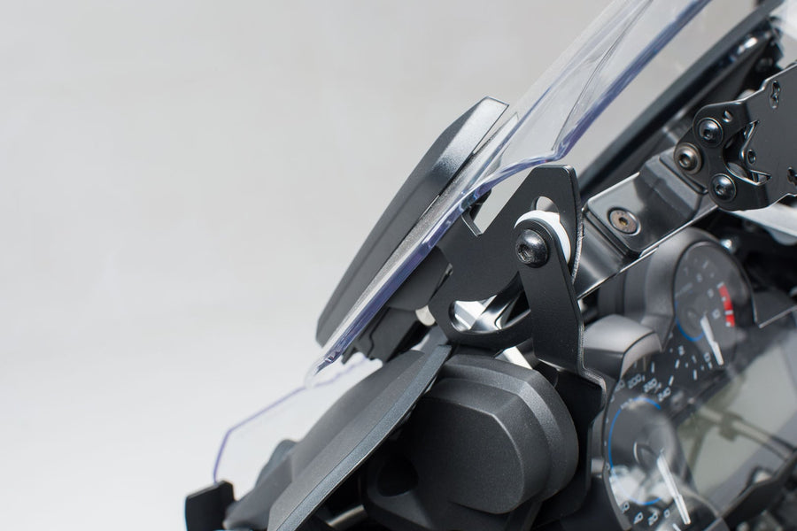 BMW R 1200 GS [2019] - windscreen reinforcement – picture 3