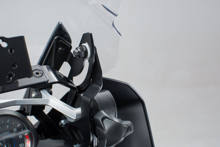 BMW R 1200 GS [2019] - windscreen reinforcement – picture 4