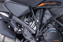 BMW F 650 GS (800 CC) Twin [2008-2012] - Bremsflüssigkeitsbehälter-Schutz – Bild 2