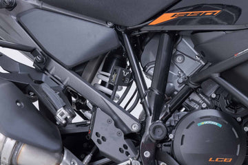 BMW F 650 GS (800 CC) Twin [2008-2012] - Bremsflüssigkeitsbehälter-Schutz – Bild 2