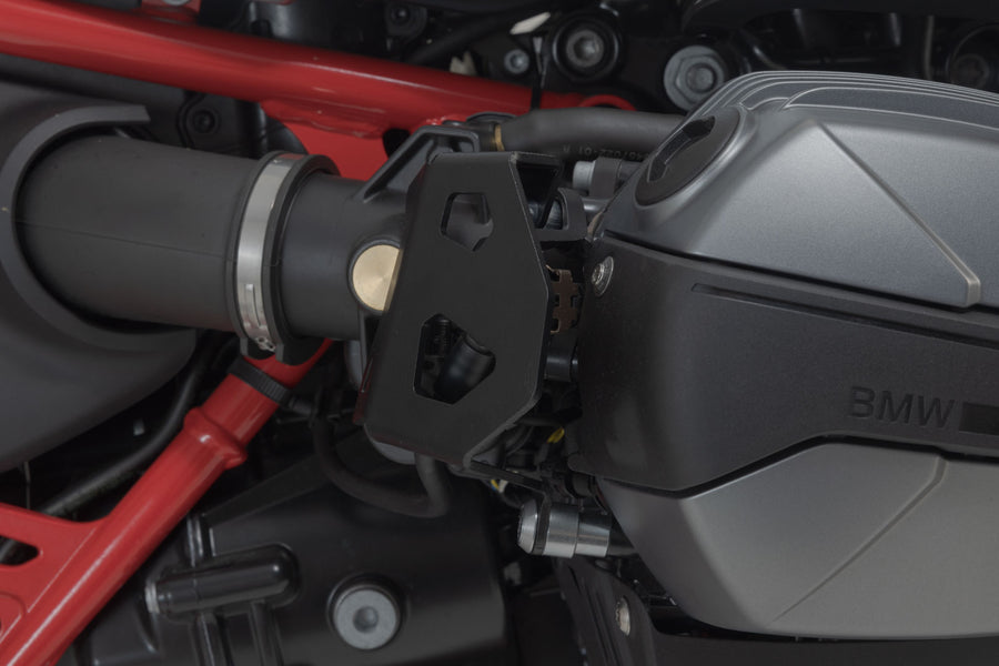 BMW R nineT [2020-2023] - fuel injection cover set - picture 1