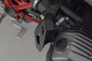 BMW R nineT [2020-2023] - fuel injection cover set - picture 3