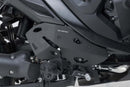 BMW R 1300 GS [2023-2026] - Heel protection – picture 1