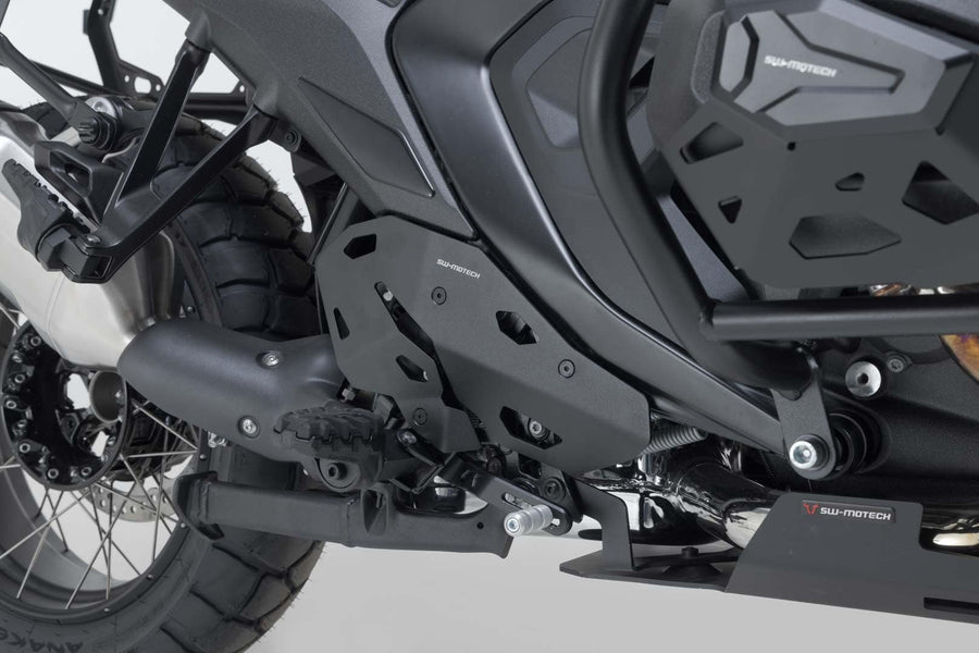 BMW R 1300 GS [2023-2026] - Heel protection – picture 2