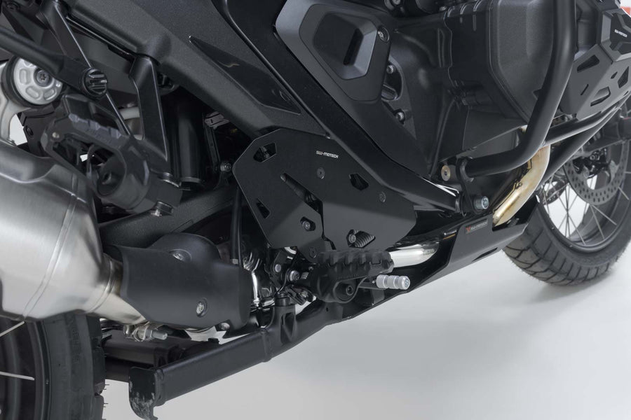 BMW R 1300 GS [2023-2026] - Heel protection – picture 3