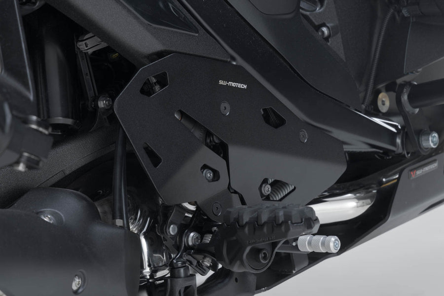BMW R 1300 GS [2023-2026] - Heel protection – picture 4